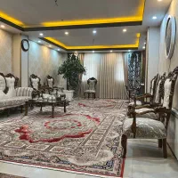 سیناگروه/105مترویلایی/لوکس و دلباز در فاز5