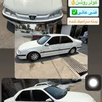فروش فوری|خودرو سواری و وانت|پاکدشت, پاکدشت (مامازند)|دیوار
