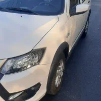 کوییک gxr  Lمدل ۱۴۰۳|خودرو سواری و وانت|کرج, شهرک نهال و بذر|دیوار