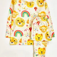 ست راحتی (ورق بزن)|کفش و لباس بچه|مشهد, امیر|دیوار