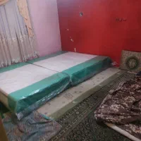 اجاره باغ ویلای لاگچری شهری 500 متر سه خواب