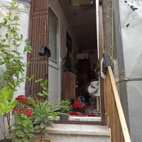 ویلایی۵۵متری دوطبقه کوچه یک متری مسلم شمالی(گاز)|فروش خانه و ویلا|مشهد, گاز|دیوار