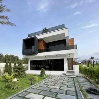 طراحی و ساخت ویلا و ساختمان در تهران و شمال