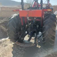 تراکتور ۴۷۵ جفت مدل ۱۴۰۱ فابریک|خودرو سنگین|چادگان, |دیوار