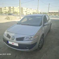 مگان ۲۰۰۸|خودرو سواری و وانت|یزد, |دیوار