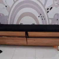 پاف شرکتی در حد نو