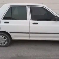 فروش پراید 96