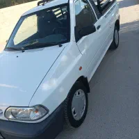 وانت ۴۰۳ در حد صفر|خودرو سواری و وانت|جم, |دیوار