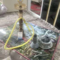قلیان نو