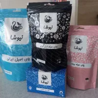 چای،کاپوچینو،دمنوش ها(تخفیفات از ۲۵الی۲۷)