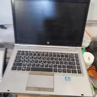 لبتاب HP 8460|رایانه همراه|تهران, تاکسیرانی|دیوار