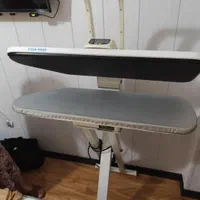 اتو بخار ایستاده فلر