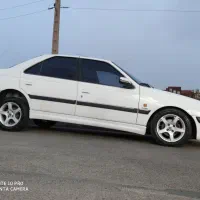 پژو پارس دوگانه مدل 93|خودرو سواری و وانت|پرند, فاز ۳|دیوار