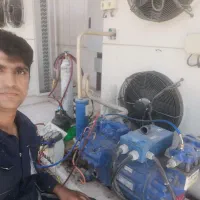 تعمیر تخصصی یخچال های صنعتی و فروشگاهی|خدمات پیشه و مهارت|شیراز, تندگویان|دیوار