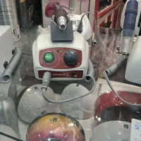 سوهان برقی ۲۰۷