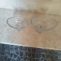 انواع بلوریجات|ظروف سرو و پذیرایی|ساوه, |دیوار