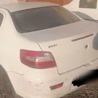 رانا مدل 93|خودرو سواری و وانت|یزد, |دیوار