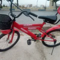 دوچرخه 20