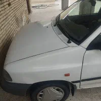 پراید۱۳۱ مدل ۹۴|خودرو سواری و وانت|رودخانه, |دیوار