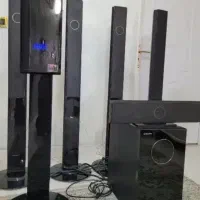 ابرقدرت سینما سامسونگ|سیستم صوتی خانگی|کرمان, |دیوار