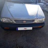 پراید 141 مدل 85|خودرو سواری و وانت|اردبیل, |دیوار