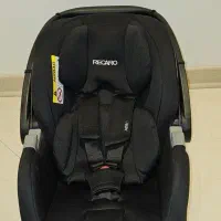 کریر Recaro|کالسکه و لوازم جانبی|تهران, بلوار کشاورز|دیوار