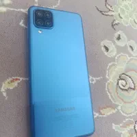 گوشی a12 خیلی تمیز|موبایل|درگزین, |دیوار