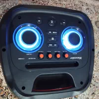 اسپیکر مکسیدر جدید|سیستم صوتی خانگی|اصفهان, خانه اصفهان|دیوار