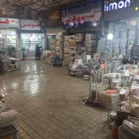 مغازه 40 متر خیابان خمینی گرگان