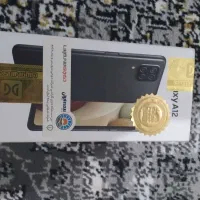 گوشی سامسونگa12|موبایل|رودسر, |دیوار