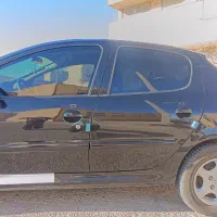 ۲۰۷ پانوراما مدل ۴۰۰