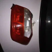 چراغ خطر راست ساینا اس|قطعات یدکی و لوازم جانبی|مشهد, انقلاب|دیوار