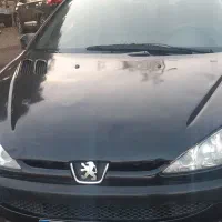 ماشین ۲۰۶تیپ ۳