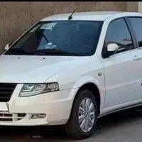 سورن پلاس  ۴۰۳|خودرو سواری و وانت|میانه, |دیوار