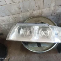 چراغ سمند Lx
