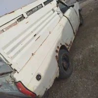 پیکان وانت