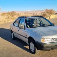 پژو روا فروشی|خودرو سواری و وانت|تکاب, |دیوار