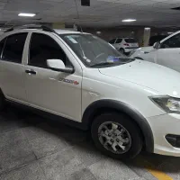 کوییک اس s مدل ۱۴۰۳|خودرو سواری و وانت|تهران, شهرک چیتگر|دیوار