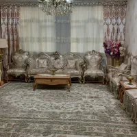 جفت فرش مشهد 12 متری