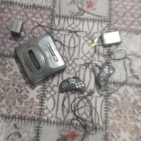 سگا سالم