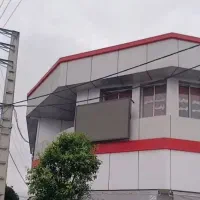 تابلو ال ای دی روان تلویزیون شهری p6 فول کالر|تلویزیون و پروژکتور|تهران, مخصوص|دیوار