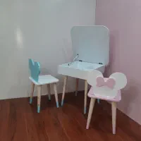 تخت نوجوان میکی موس|تخت و سرویس خواب|تهران, صادقیه|دیوار