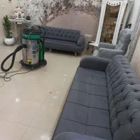 مجتمع مبل شویی چهار فصل|خدمات نظافت|سبزوار, عظیمیان|دیوار