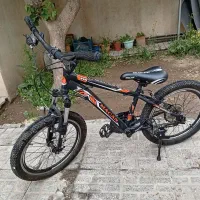دوچرخه ماکان