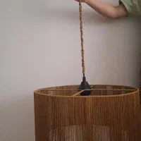 لوستر|لوستر و چراغ آویز|شیراز, شهرک رضوان|دیوار