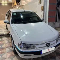 پارس tu5 مدل ۹۸ سیمی -خوش قیمت ترینا اتوفیات