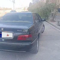 پژو پارس ELX|خودرو سواری و وانت|گلبهار, شهر جدید گلبهار|دیوار