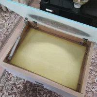 کنسول قاشق و چنگال|مبلمان اداری|قم, آزادگان|دیوار
