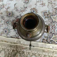 سماور عالی نصب قدیمی زغالی|کلکسیون اشیاء عتیقه|کاشمر, |دیوار