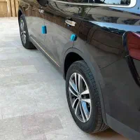 کولیوس فول ۲۰۱۸ درجه یک|خودرو سواری و وانت|رشت, شهرک شهید رجایی|دیوار